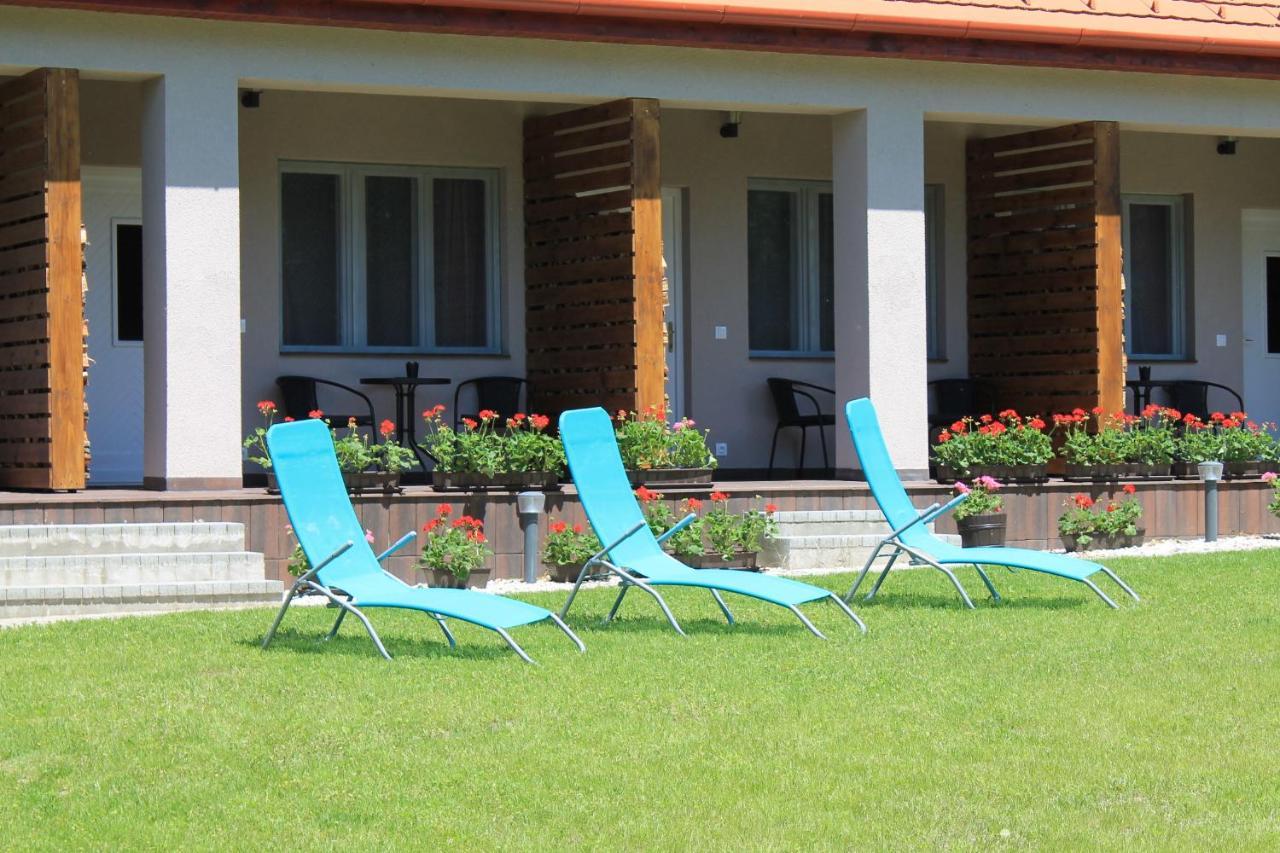 Zanka Vizparti Ueduelo Hotel Ngoại thất bức ảnh