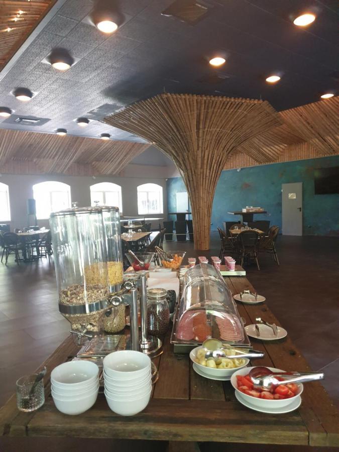 Zanka Vizparti Ueduelo Hotel Ngoại thất bức ảnh