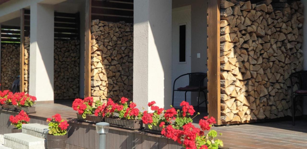 Zanka Vizparti Ueduelo Hotel Ngoại thất bức ảnh