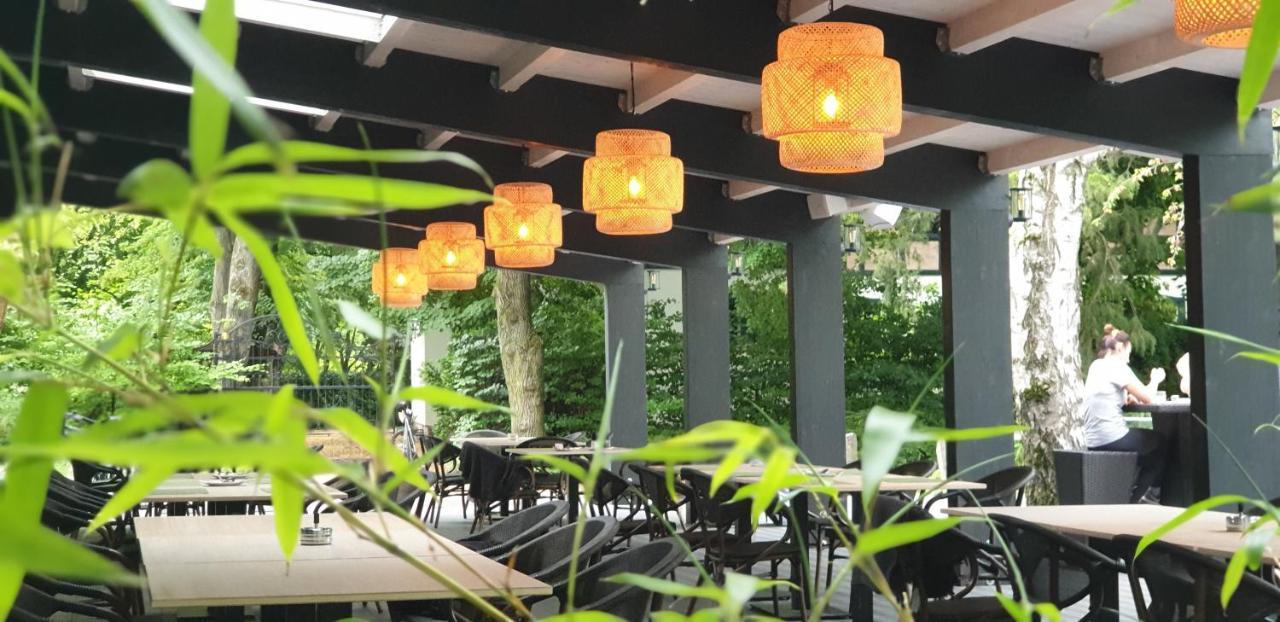 Zanka Vizparti Ueduelo Hotel Ngoại thất bức ảnh